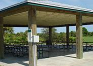 Rotonda Community Park Pavilion